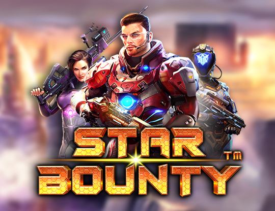 Star Bounty